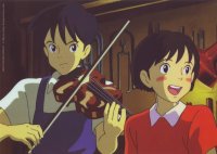 BUY NEW whispers of the heart - 190238 Premium Anime Print Poster
